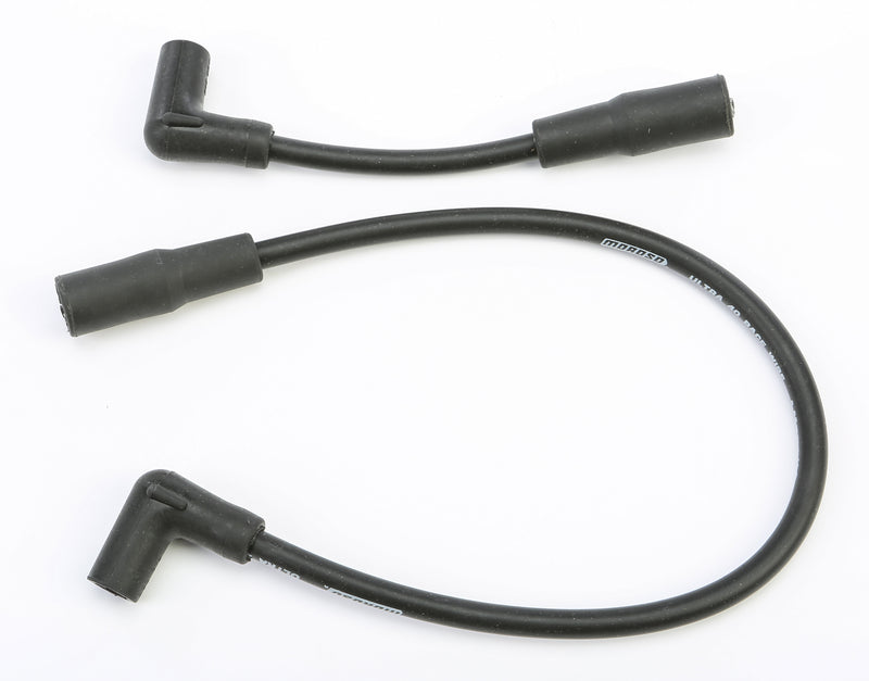 Moroso High Performance Ultra 40 Ignition Wire - 40/SET 2000-2017 Softail