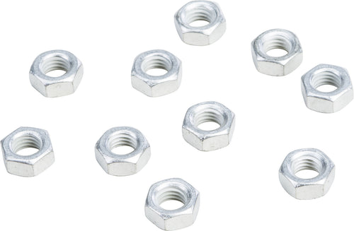 Fire Power Hex Nuts - 5mm 10/PK