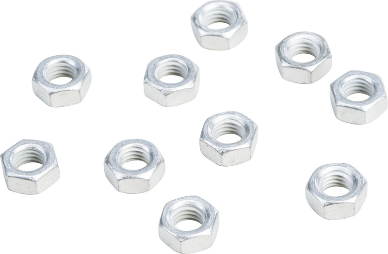 Fire Power Hex Nuts - 5mm 10/PK