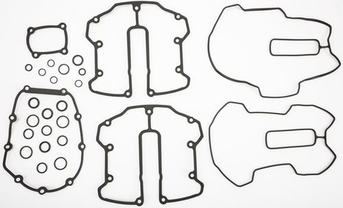 James Gaskets Milwaukee 8 Gasket Kit - 25700370-K