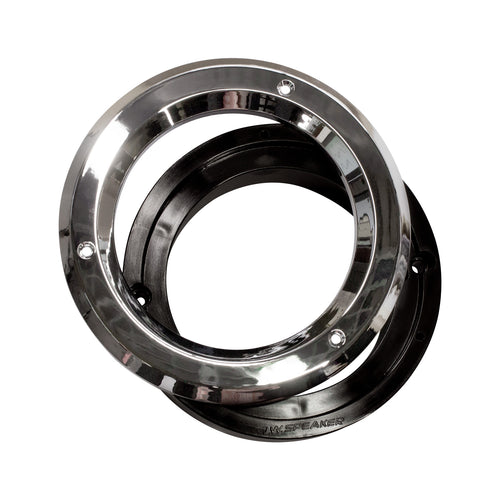 Jw Speaker Fog Lamp Adapter Kit - 6045 FOG Lamp Adapter KIT