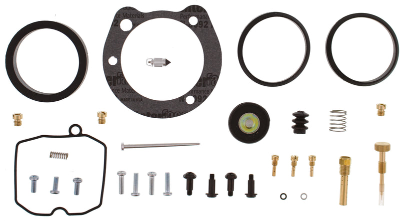 All Balls Carburetor Repair Kit - 2000-2006