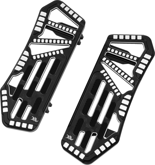 Kens Factory Next Level Floorboards - FLT/FLH 1986-2025 EX M8st
