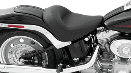 Mustang Motorcycle Solo Original — 2006-2017 Harley-Davidson Touring