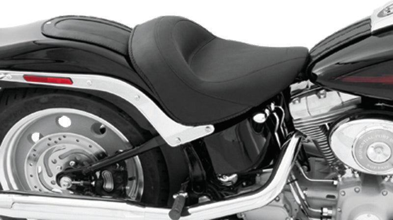 Mustang Motorcycle Solo Original — 2006-2017 Harley-Davidson Touring