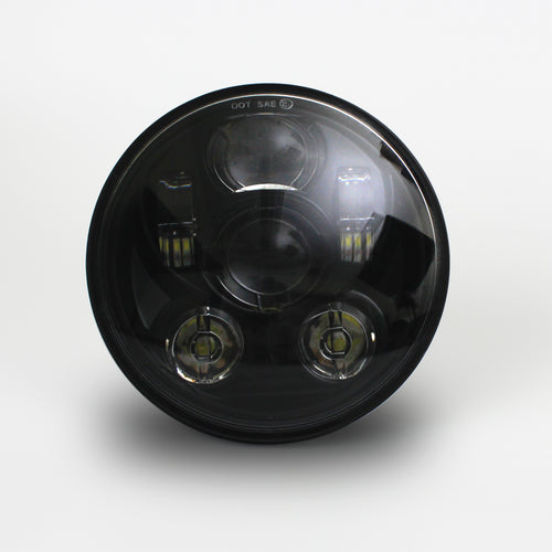 Cyron 5.75 in. Projector Headlight - 5.75