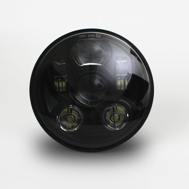 Cyron 5.75 in. Projector Headlight - 5.75