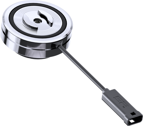 Sp Connect SP+ Anti Vibration Charging Module - Spc+ Chrome