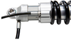 Ohlins STX 46 Street — 2018-2025 Harley-Davidson Softail Slim