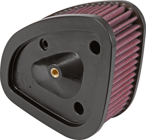 K&N High Flow Air Filter - HD-1717 Replacement