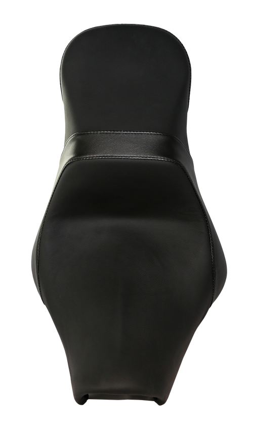 Danny Gray Standard Dyna Weekday 2-Up Seat - FXD 2006-2017