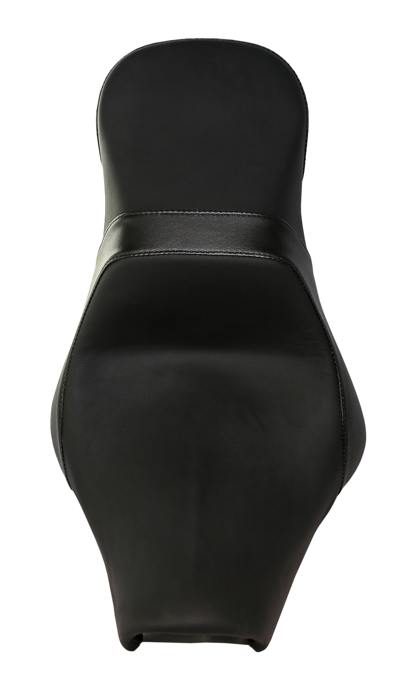Danny Gray Standard Dyna Weekday 2-Up Seat - FXD 2006-2017