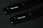 Ohlins STX 36 Blackline — 2014-2026 Harley-Davidson Touring