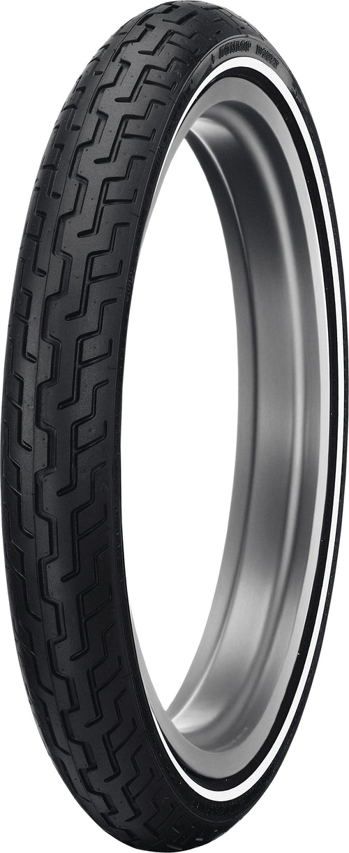 Dunlop D402 Tire - Front Mh90-21 54h Bias TL MWW