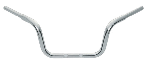 Wild 1 Ape Hanger - Chrome