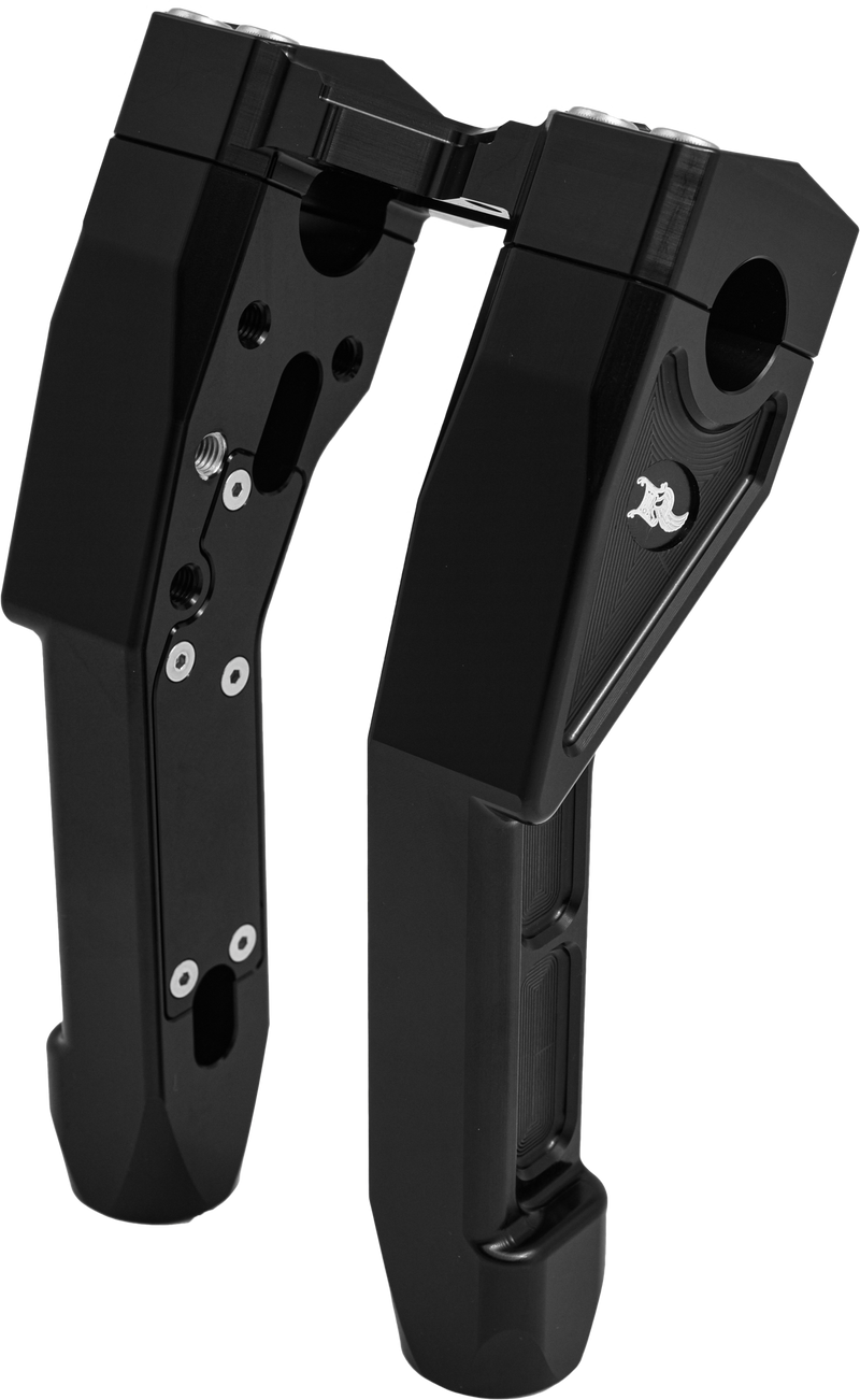 Kens Factory Next Level X-Riser - 8