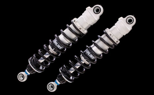 Ohlins STX 36 Twin — 1991-2017 Harley-Davidson Dyna FXD