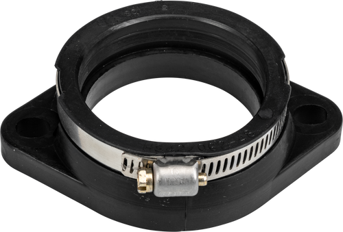 Mikuni Rubber Mounting Flange