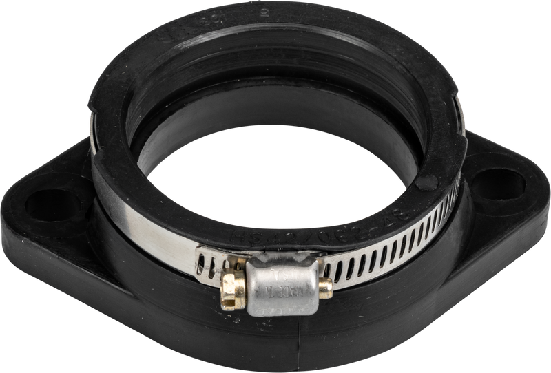 Mikuni Rubber Mounting Flange