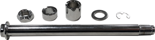 Harddrive Rear Axle - KIT Fits XL 08-UP