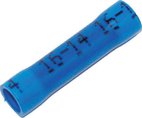 NAMZ Custom Cycle Butt Connectors - Connector 2016-2014 25-PK