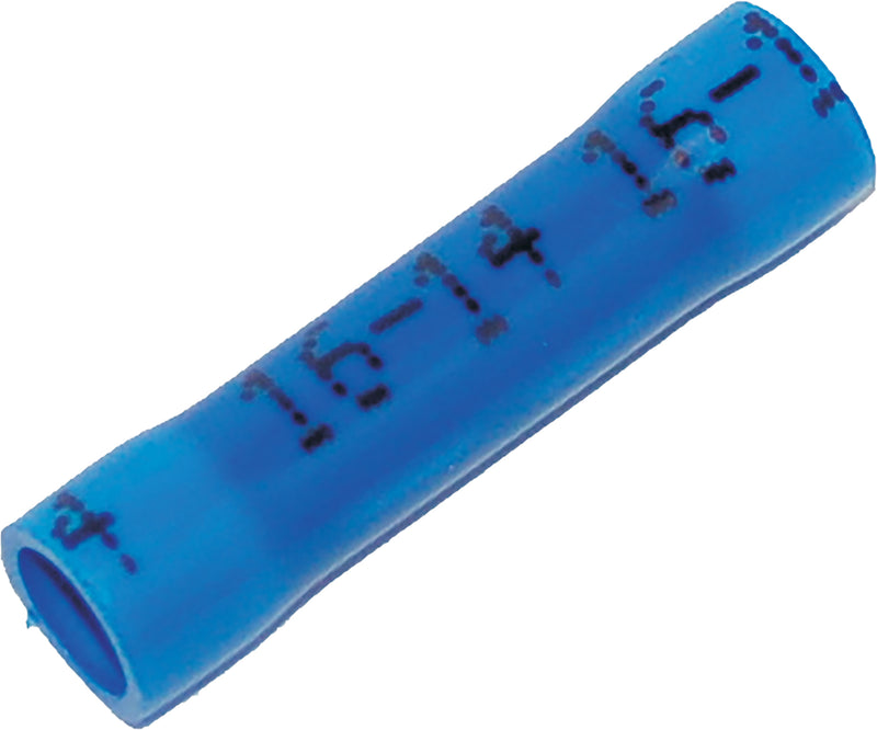 NAMZ Custom Cycle Butt Connectors - Connector 2016-2014 25-PK