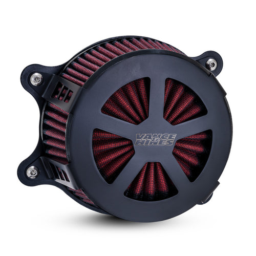 Vance and Hines Radiant V Air Intake - Harley Street 500 & 750