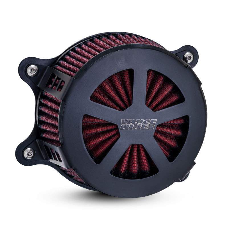 Vance and Hines Radiant V Air Intake - Harley Street 500 & 750