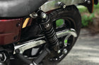 Progressive 412 Shocks — Harley-Davidson