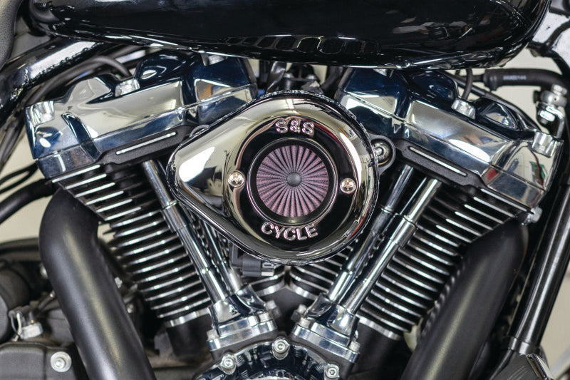 S&S Cycle Air Stinger Kits — Harley-Davidson