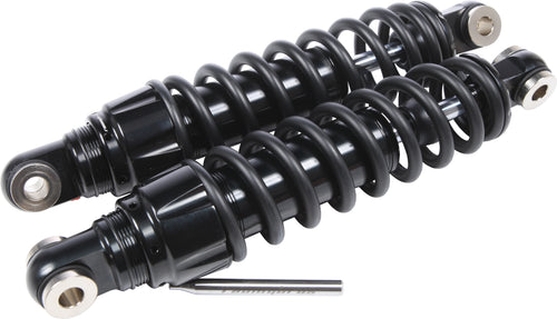 Bazooka Rear Preload Adjustable Shocks - 12.5