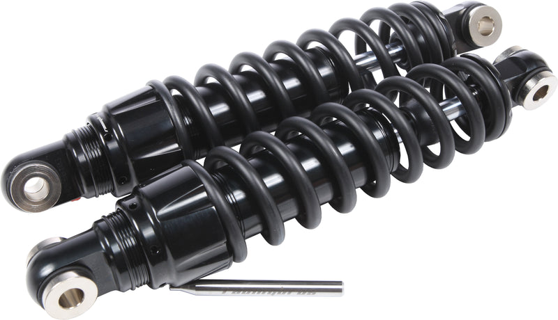 Bazooka Rear Preload Adjustable Shocks - 12.5