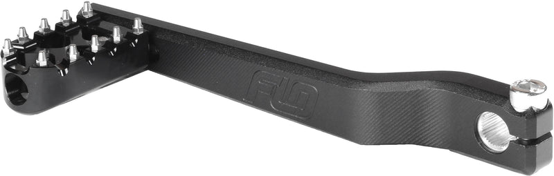 Flo Motorsports Adjustable Shift Lever - `1986-2023 FLH/FLT