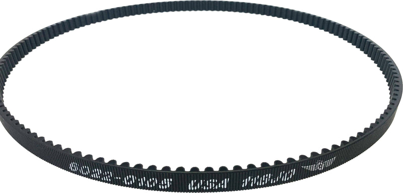 APM Carbon Drive Belt - Rear Drive 24mm 140t