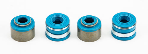 James Gaskets Sportster Gasket Kit - Seal Valve Stem IN/EX Early XL KIT 18000-5…