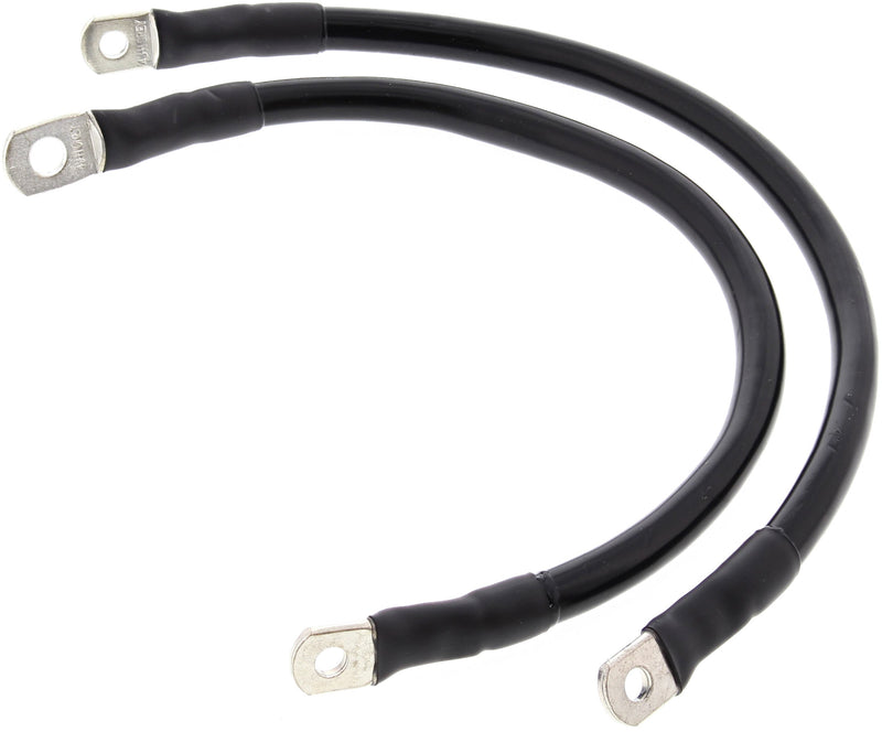All Balls Battery Cable Kit - Sportster XL