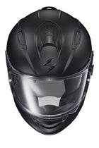 Scorpion EXO Ryzer Full-Face Helmet - Matte Black 2XL