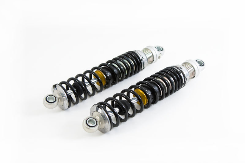 Ohlins STX 36 Twin — 2004-2020 Harley-Davidson Sportster XL