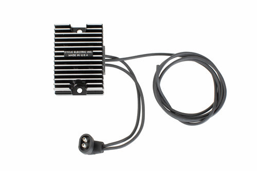 Cycle Electric Regulator - Softail 1989-1999