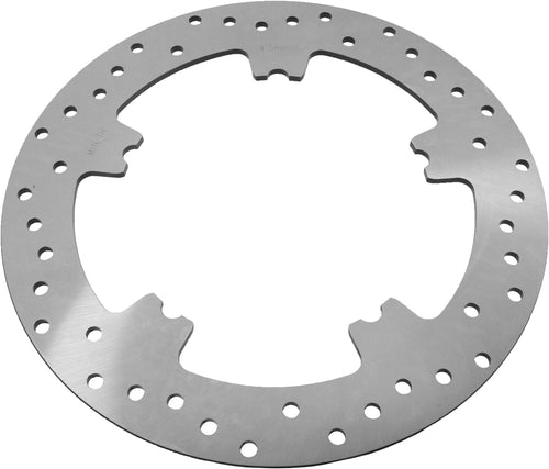 Harddrive Dyna Brake Rotors - 11.8 Perimeter Machined