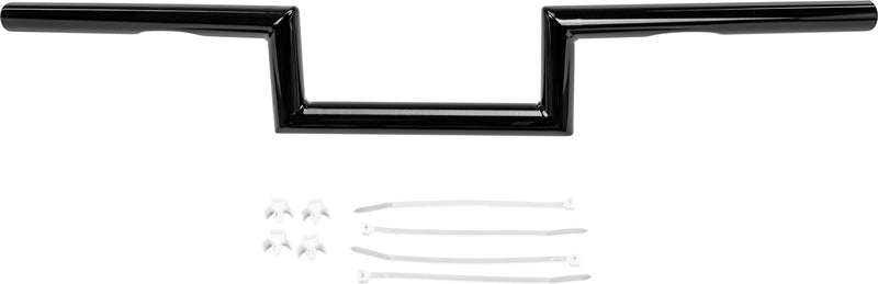 Harddrive Traditional Z Handlebars - 1