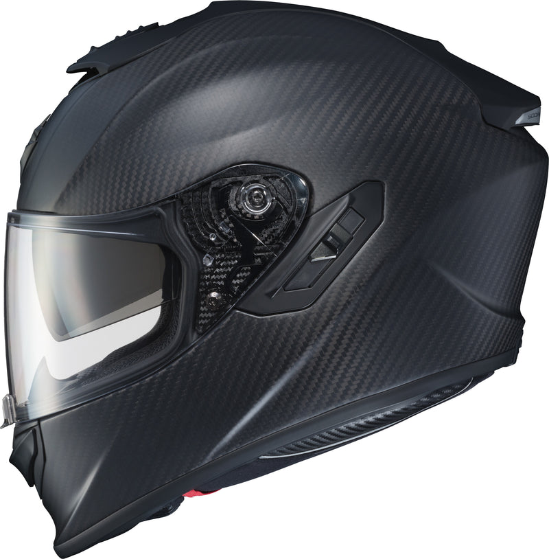 Scorpion EXO EXO-ST1400 EVO Carbon Helmet - Matte Black 2x