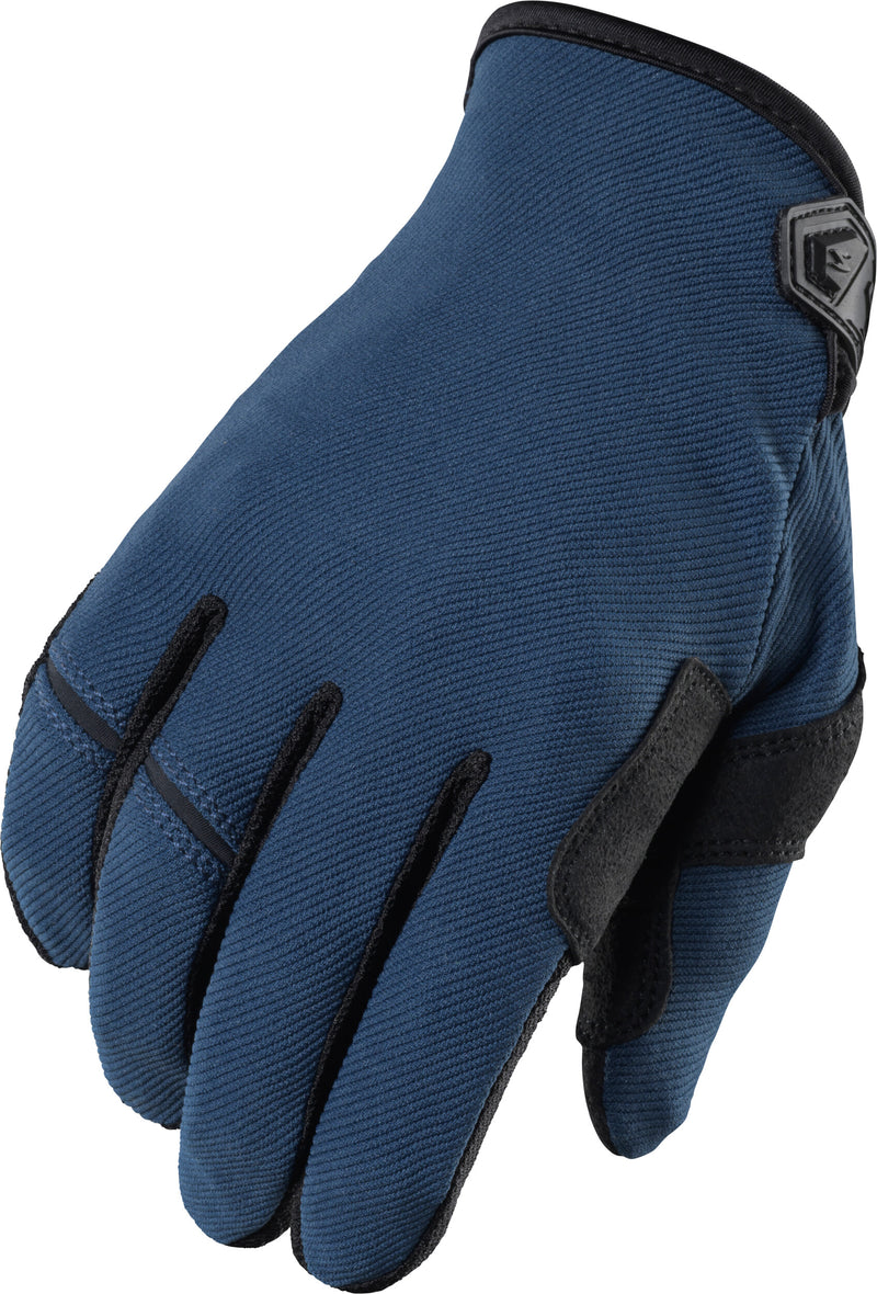 Scorpion EXO Moto-Flex Gloves - Blue XL