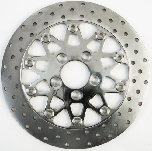 EBC Street Brake Rotor - Md521