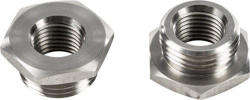 Harddrive O2 Sensor Adapter - Reducers 18mm TO 12mm PR