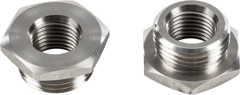 Harddrive O2 Sensor Adapter - Reducers 18mm TO 12mm PR