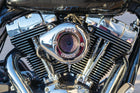 S&S Cycle Air Stinger Kits — 2008-2016 Harley-Davidson Touring