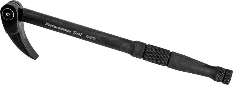 Performance Tool Indexing Prybar - 12