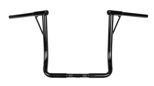 Burly Brand Louie-Bagger Handlebars - 16