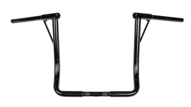 Burly Brand Louie-Bagger Handlebars - 16